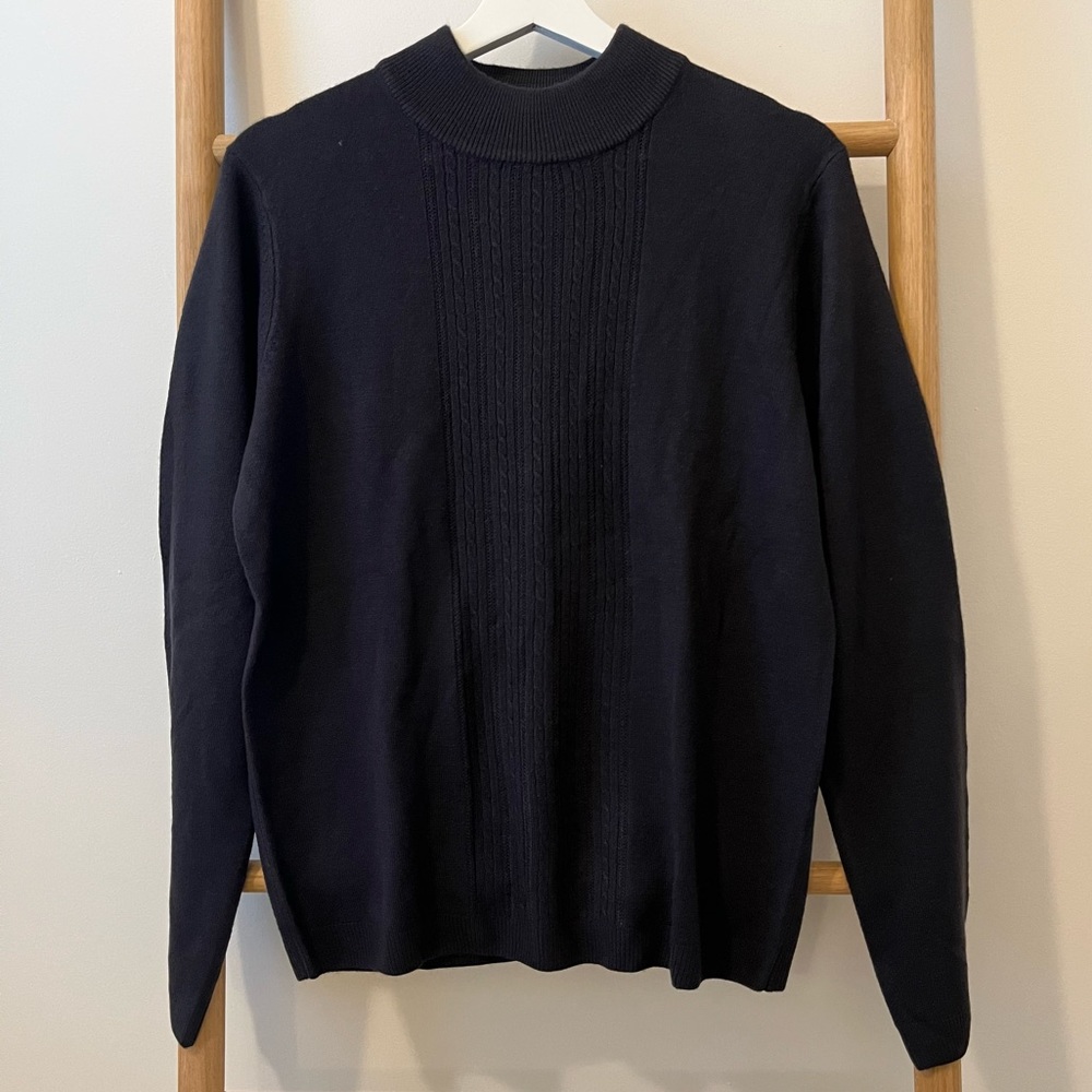 Tradition super soft sweater
